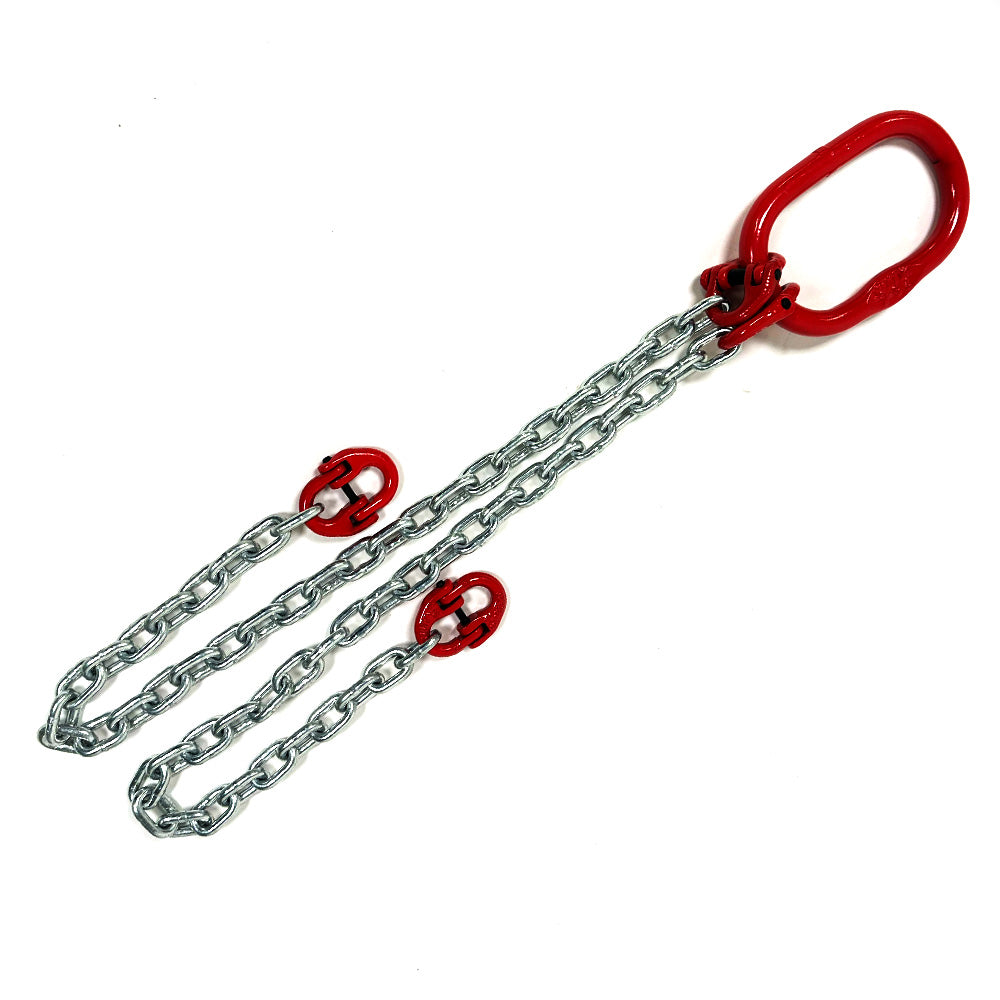 Chain Yoke