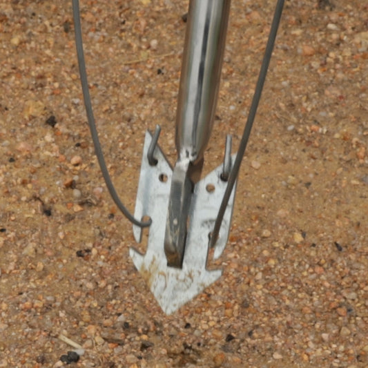Holdfast Harpoon and Lanyard 50 Pack