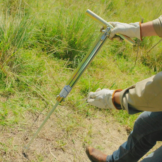 Holdfast Harpoon Slide Hammer